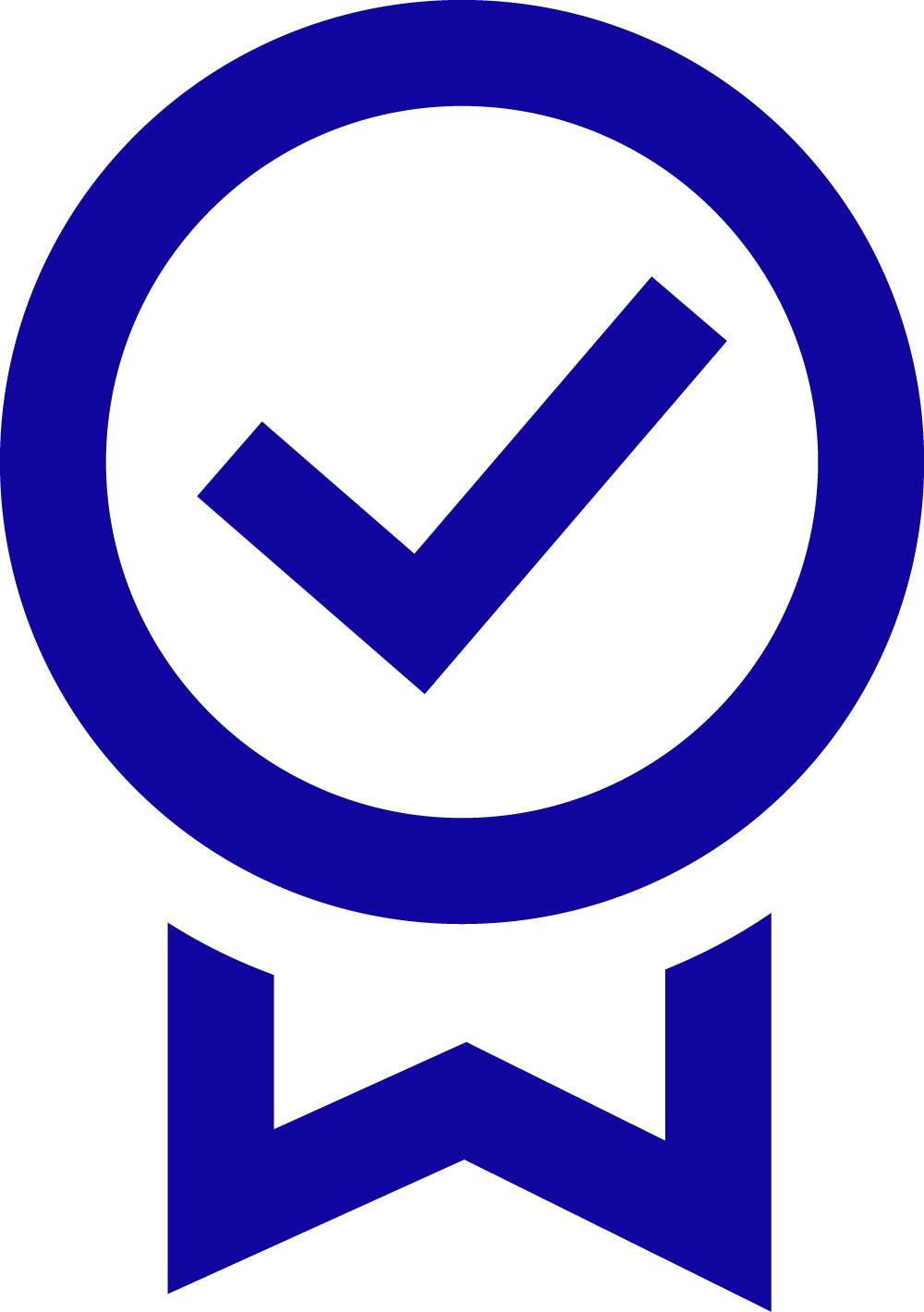 Qualitätsmanagement icon